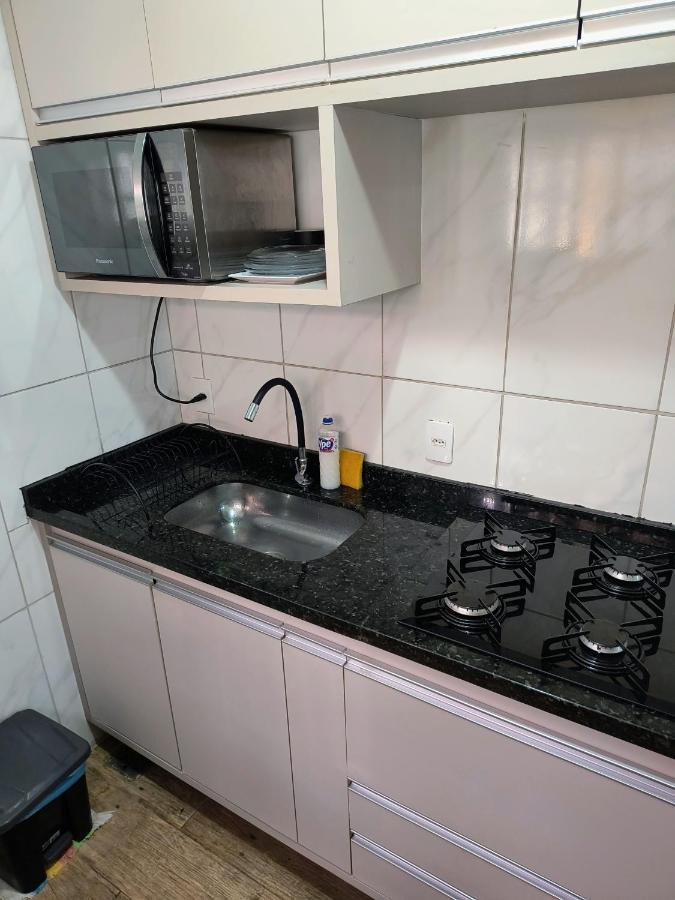 Fun Studio Cabo Frio Apartamento Exterior foto