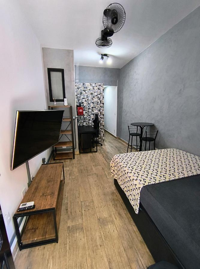 Fun Studio Cabo Frio Apartamento Exterior foto