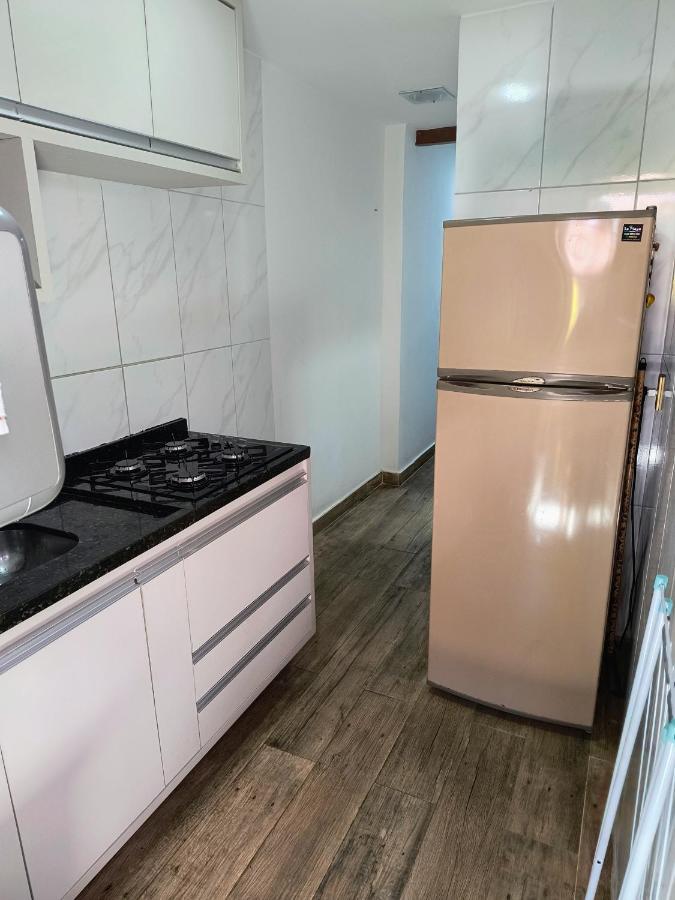 Fun Studio Cabo Frio Apartamento Exterior foto