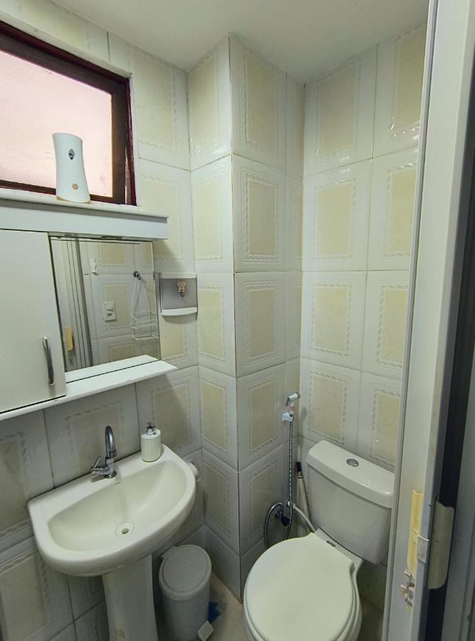 Fun Studio Cabo Frio Apartamento Exterior foto