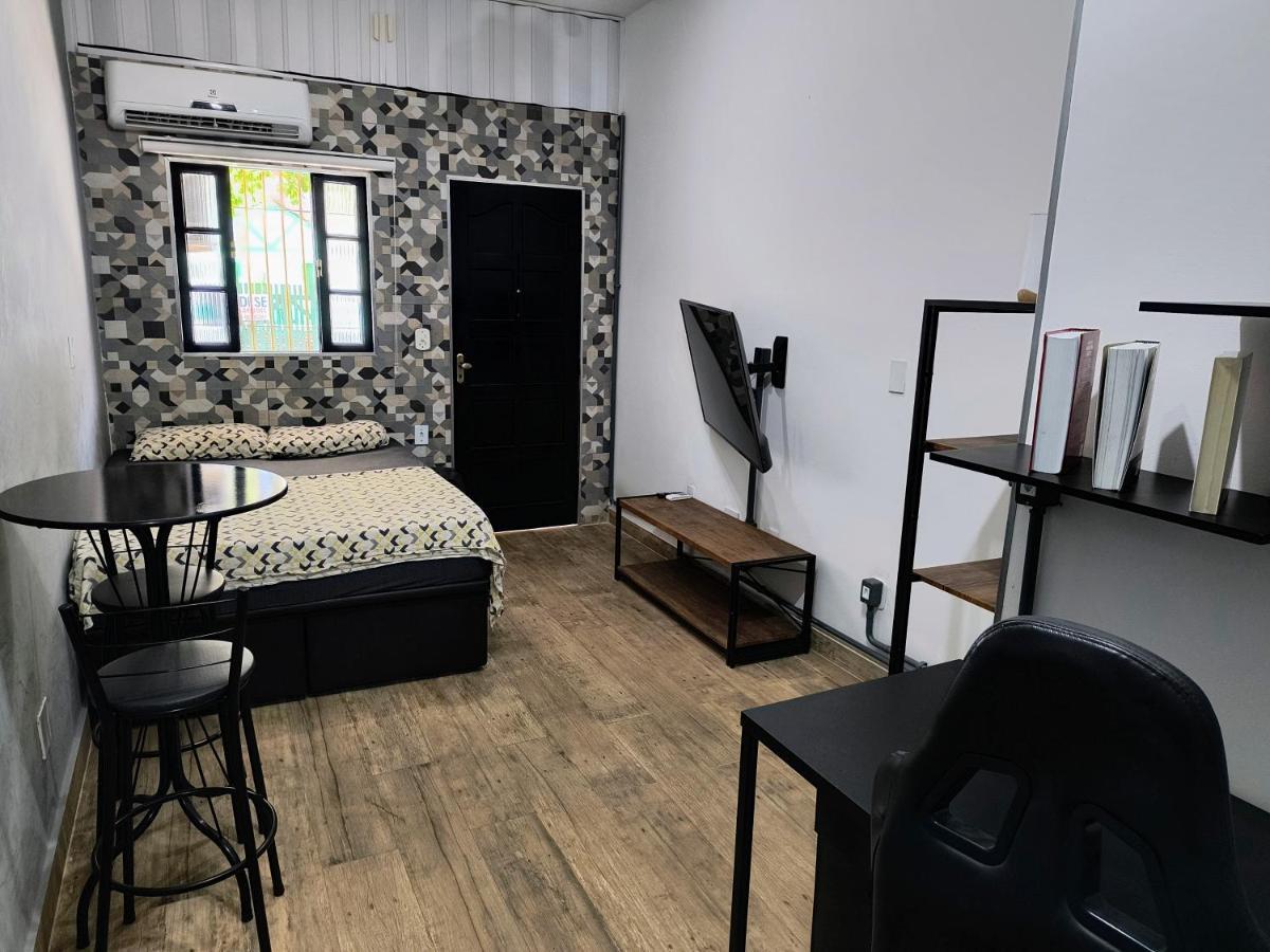 Fun Studio Cabo Frio Apartamento Exterior foto